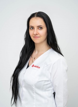 Deimantė Kanlıer